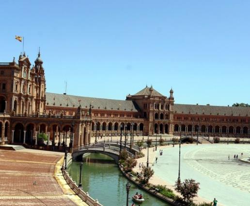 西班牙安達(dá)盧西亞自治區(qū)十大旅游排行 多南那有超過(guò)700年的著名歷史