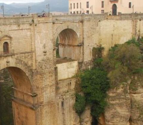 西班牙安達(dá)盧西亞自治區(qū)十大旅游排行 多南那有超過(guò)700年的著名歷史