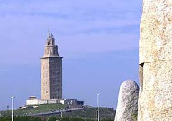 西班牙加利西亞自治區(qū)十大旅游排行