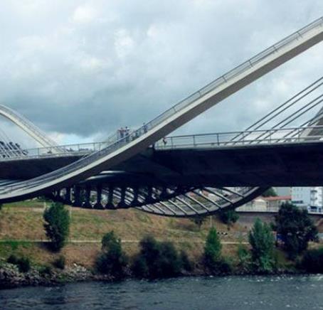 西班牙加利西亞自治區(qū)十大旅游排行