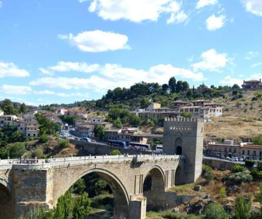 西班牙卡斯蒂利亞-拉曼恰自治區十大旅游排行 雷阿爾城為雷阿爾城省的省會