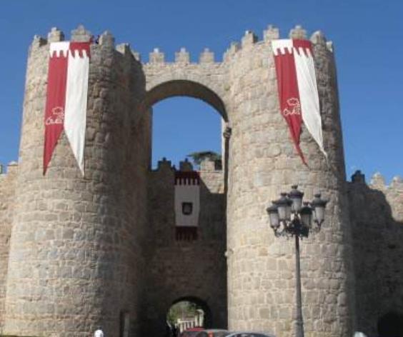 西班牙卡斯蒂利亞-拉曼恰自治區十大旅游排行 雷阿爾城為雷阿爾城省的省會