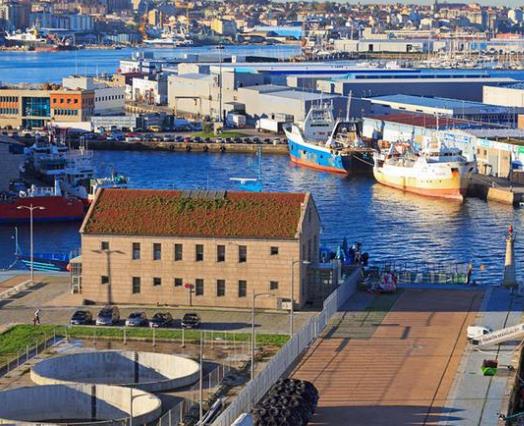 西班牙加利西亞自治區(qū)十大旅游排行