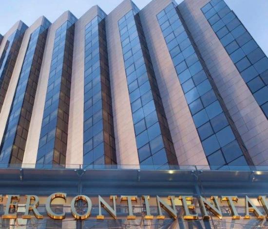 西班牙巴斯克自治區九大旅游排行 古根海姆美術館位于西班牙的畢爾巴鄂