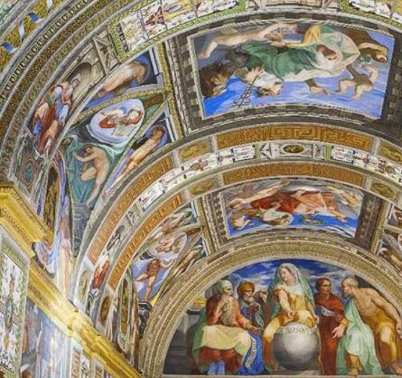 西班牙卡斯蒂利亞-萊昂自治區十大旅游排行 阿維拉被選為世界文化遺產