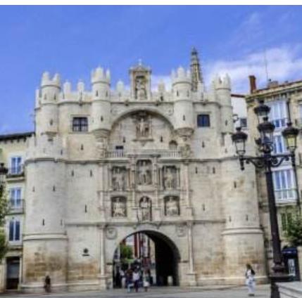 西班牙卡斯蒂利亞-萊昂自治區十大旅游排行 阿維拉被選為世界文化遺產