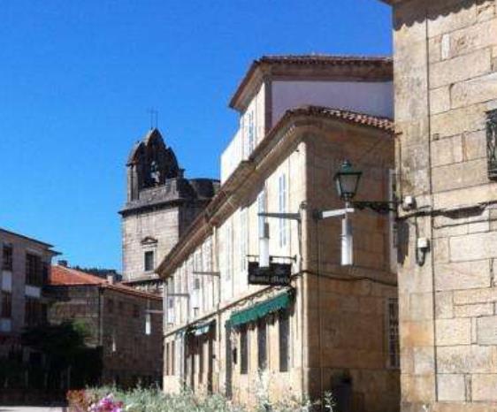 西班牙加利西亞自治區(qū)十大旅游排行