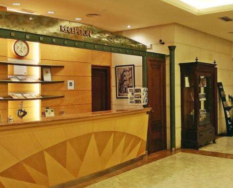 西班牙加利西亞自治區(qū)十大旅游排行