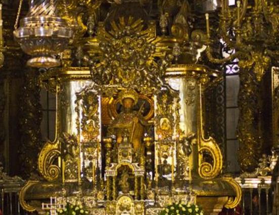 西班牙加利西亞自治區(qū)十大旅游排行