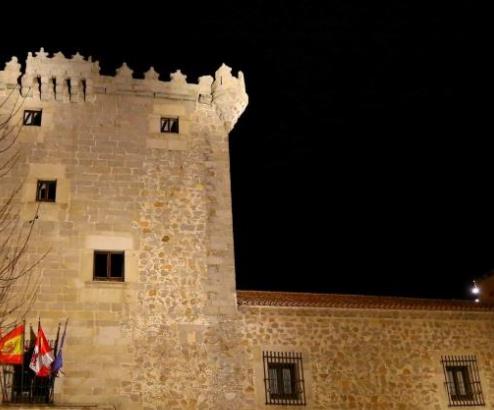 西班牙卡斯蒂利亞-萊昂自治區十大旅游排行 阿維拉被選為世界文化遺產