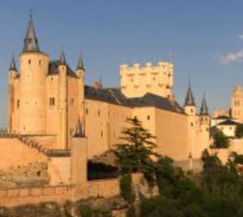 西班牙卡斯蒂利亞-萊昂自治區十大旅游排行 阿維拉被選為世界文化遺產