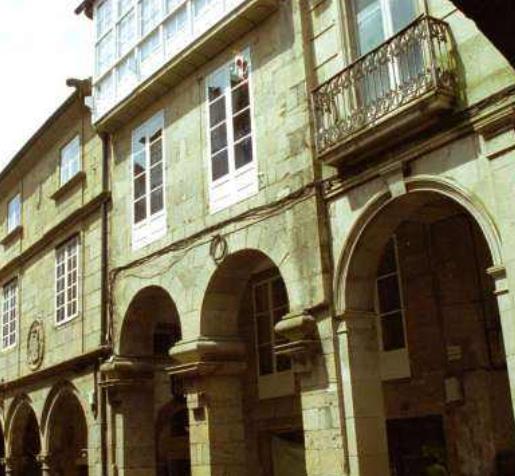 西班牙加利西亞自治區(qū)十大旅游排行