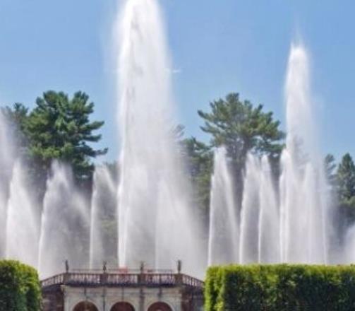 瑞士十大旅游景點(diǎn)排行榜 萊茵瀑布是歐洲最大的瀑布