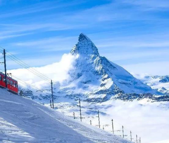 瑞士瓦萊州十大旅游景點(diǎn)排行榜 馬特宏峰是瑞士引以為傲的象征