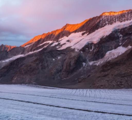 瑞士瓦萊州十大旅游景點(diǎn)排行榜 馬特宏峰是瑞士引以為傲的象征
