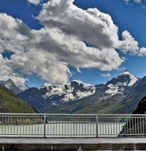 瑞士瓦萊州十大旅游景點(diǎn)排行榜 馬特宏峰是瑞士引以為傲的象征