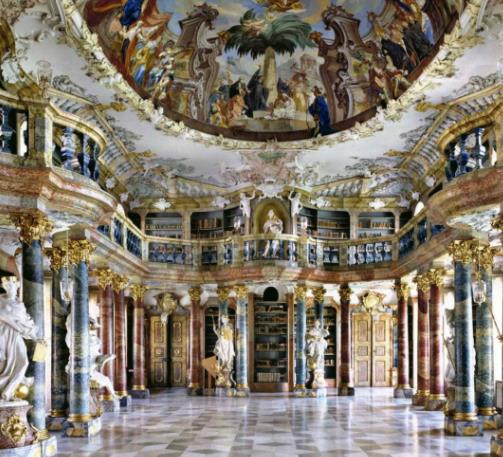 瑞士圣加侖州十大旅游排行 森蒂斯峰為瑞士東部最高的山峰