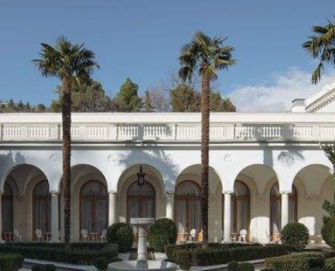 俄羅斯十大旅游排行 克里姆林宮是到俄羅斯旅游者必到之處