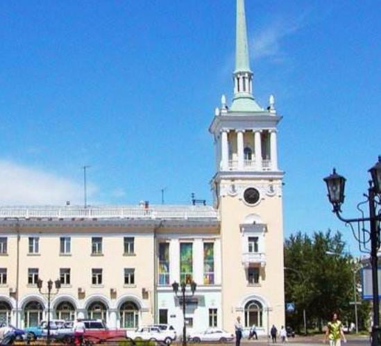 俄羅斯十大旅游排行 克里姆林宮是到俄羅斯旅游者必到之處