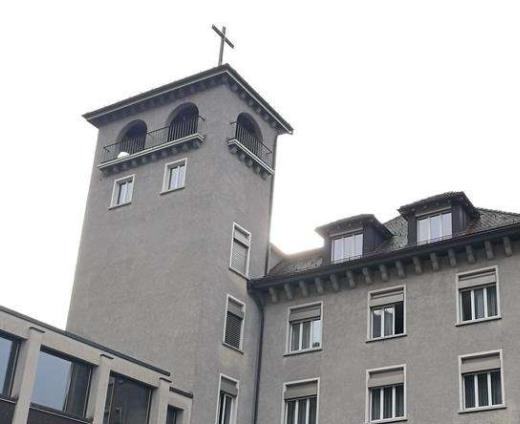 瑞士烏里州五大旅游排行 琉森湖位于瑞士中部