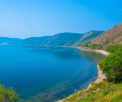 俄羅斯十大旅游排行 克里姆林宮是到俄羅斯旅游者必到之處