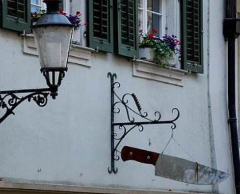 瑞士索洛圖恩州三大旅游排行 自動音樂機博物館自然環(huán)境異常優(yōu)美