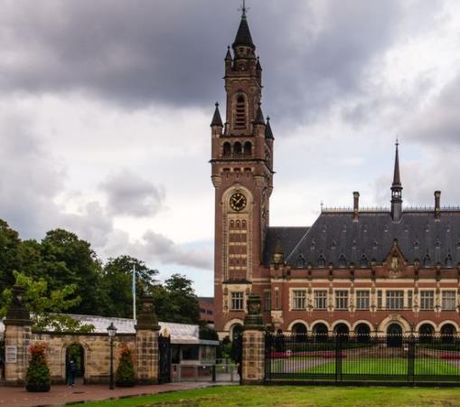 荷蘭海牙十大旅游排行 馬德羅丹把荷蘭濃縮成一座小巧城市