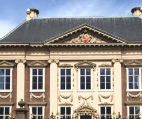 荷蘭海牙十大旅游排行 馬德羅丹把荷蘭濃縮成一座小巧城市