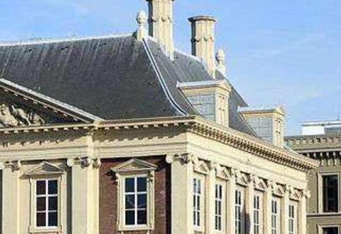 荷蘭南荷蘭省十大旅游排行 豪達博物館建立于1874年