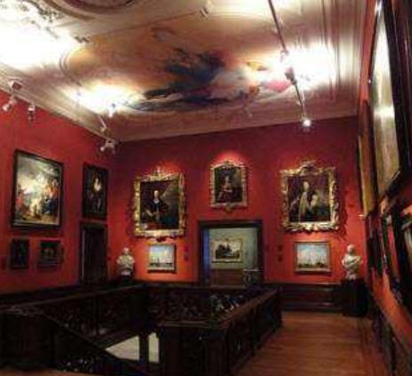 荷蘭海牙十大旅游排行 馬德羅丹把荷蘭濃縮成一座小巧城市