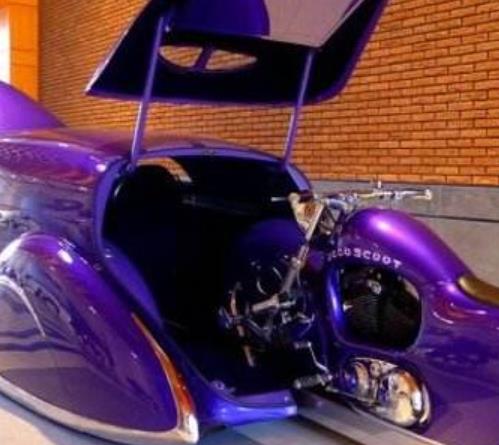 荷蘭海牙十大旅游排行 馬德羅丹把荷蘭濃縮成一座小巧城市