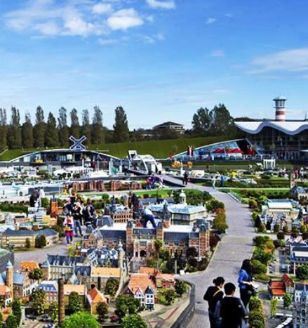 荷蘭南荷蘭省十大旅游排行 豪達博物館建立于1874年