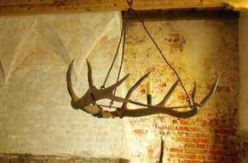 荷蘭南荷蘭省十大旅游排行 豪達博物館建立于1874年