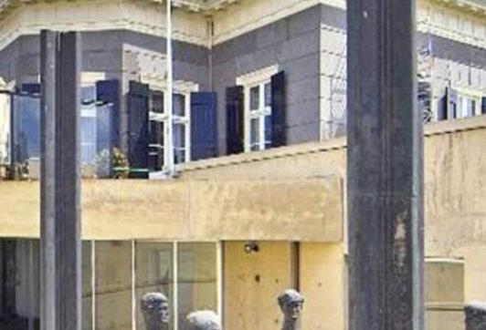 荷蘭海牙十大旅游排行 馬德羅丹把荷蘭濃縮成一座小巧城市