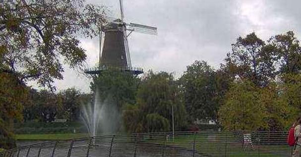 荷蘭南荷蘭省十大旅游排行 豪達博物館建立于1874年