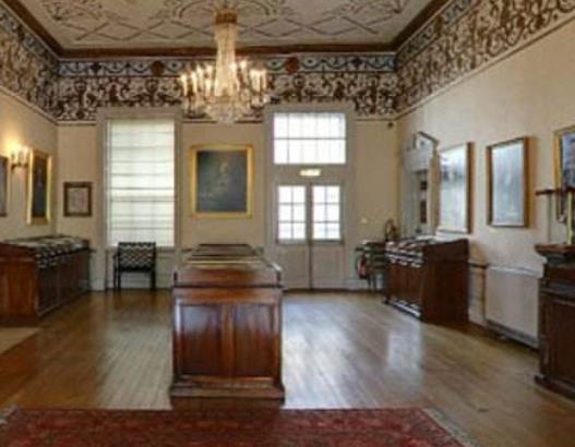 愛爾蘭都柏林十大旅游排行 作家博物館會給你帶來一些驚喜