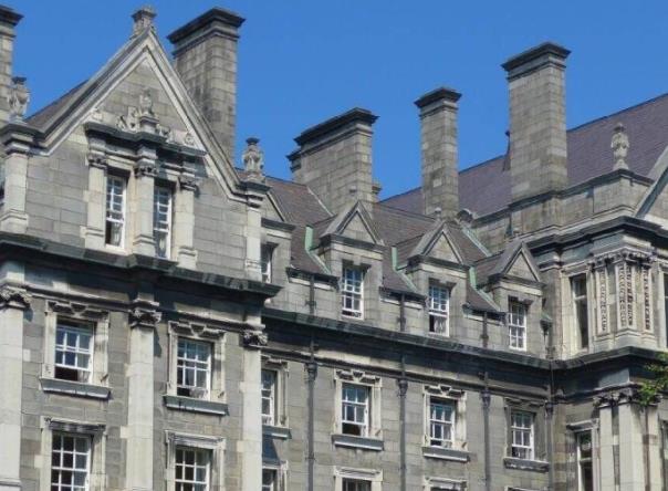 愛爾蘭都柏林十大旅游排行 作家博物館會給你帶來一些驚喜