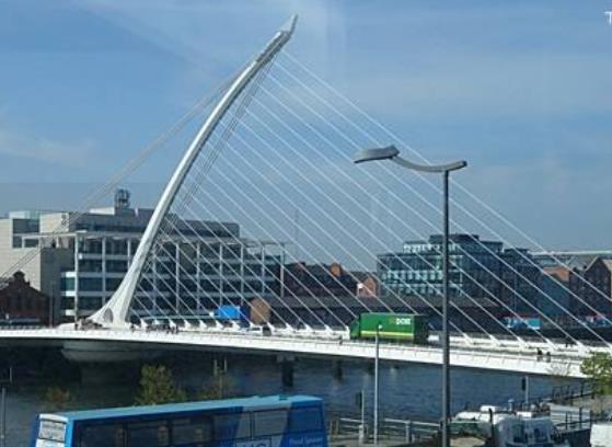 愛爾蘭都柏林十大旅游排行 作家博物館會給你帶來一些驚喜