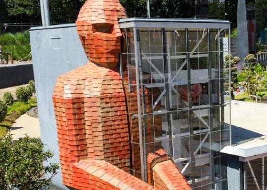 荷蘭荷蘭博物館十大旅游排行 豪達博物館建立于1874年