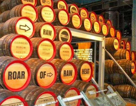 愛爾蘭都柏林十大旅游排行 作家博物館會給你帶來一些驚喜