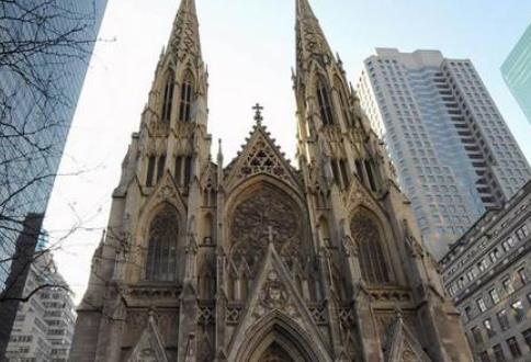 愛爾蘭都柏林十大旅游排行 作家博物館會給你帶來一些驚喜