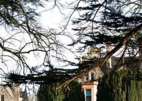 愛爾蘭十大旅游排行 作家博物館它本身來說就是愛爾蘭的一個名勝