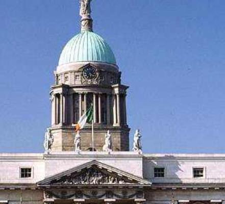 愛爾蘭都柏林十大旅游排行 作家博物館會給你帶來一些驚喜