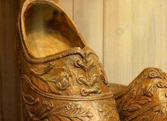 荷蘭荷蘭博物館十大旅游排行 豪達博物館建立于1874年