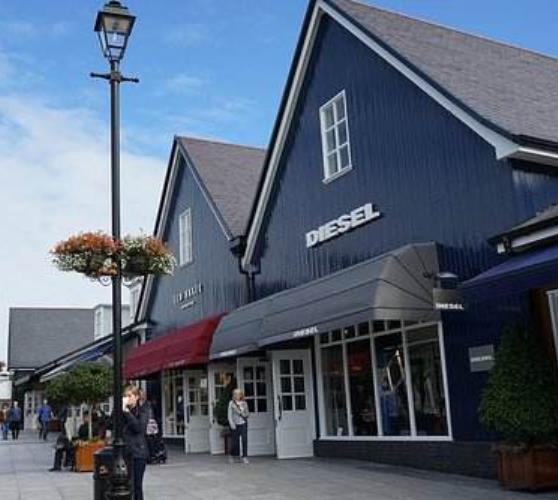 愛爾蘭基爾代爾郡六大旅游排行 愛爾蘭國家馬場(chǎng)始建于1900年