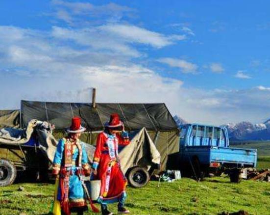 愛爾蘭米斯郡四大旅游排行 塔拉山是愛爾蘭精神和歷史上的中心