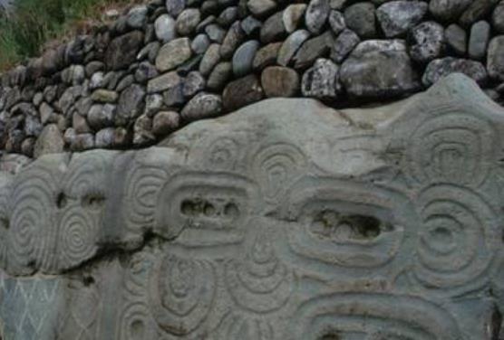 愛爾蘭米斯郡四大旅游排行 塔拉山是愛爾蘭精神和歷史上的中心