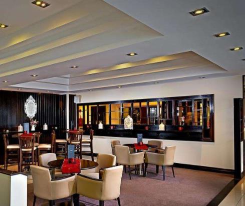 愛爾蘭奧法利郡四大旅游排行 如克朗是愛爾蘭修道院建筑遺跡