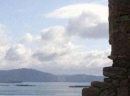 愛(ài)爾蘭梅奧郡八大旅游排行 巴林圖伯修道院是一處皇室修道院