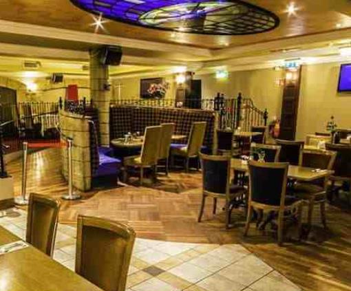 愛(ài)爾蘭梅奧郡八大旅游排行 巴林圖伯修道院是一處皇室修道院